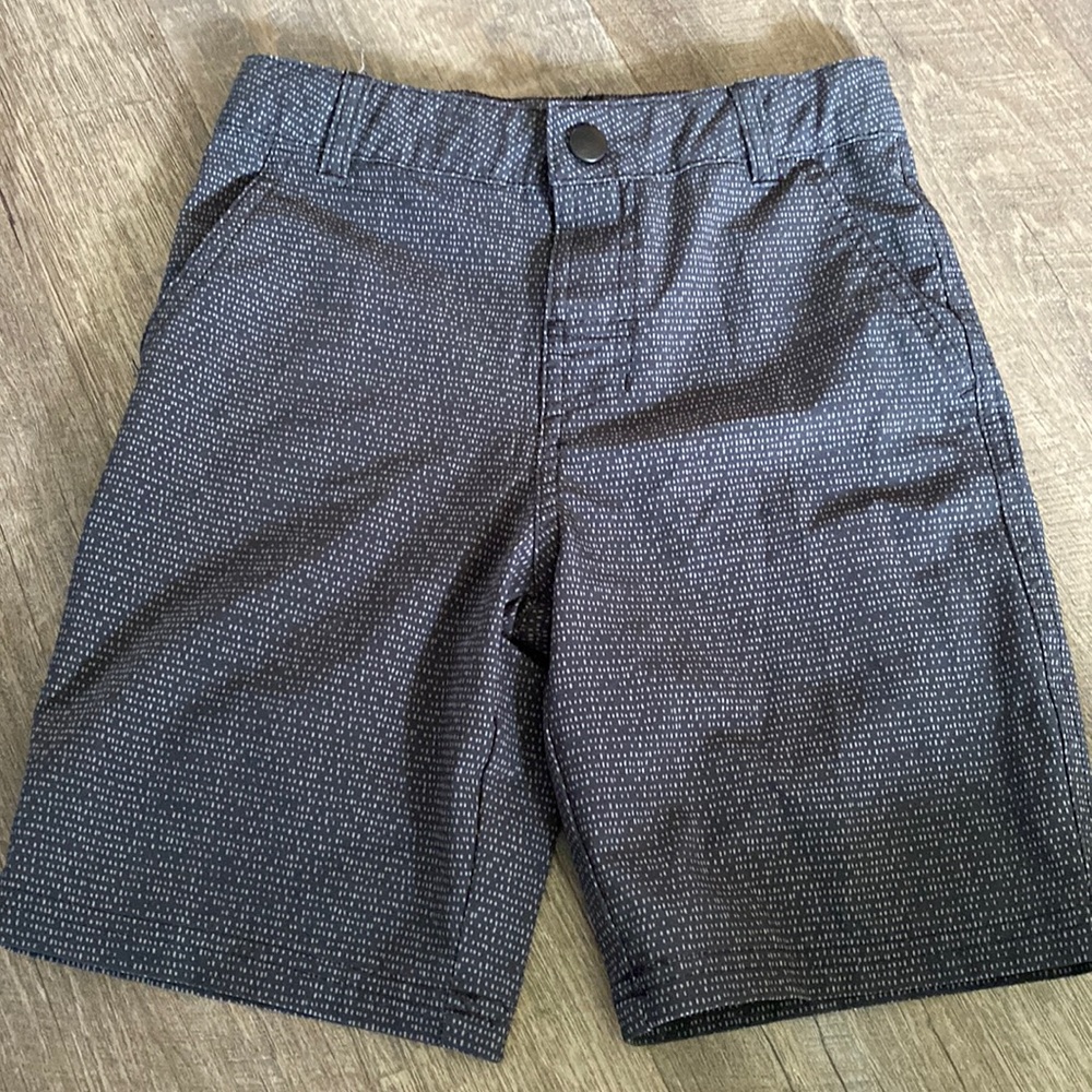 Little boys board shorts